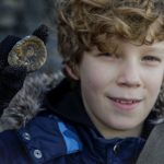 Cayton Bay Fossil Hunt with Hidden Horizons