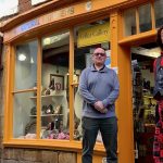 Saltwick Bay to Whitby - In the Footsteps of Dinosaurs