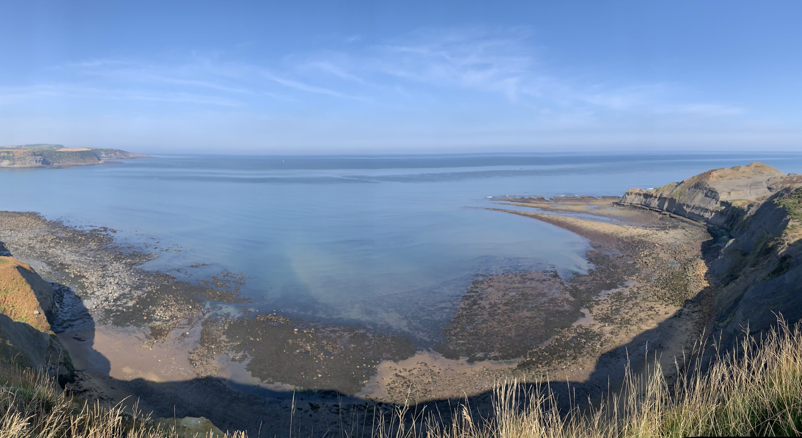 Kettleness - Private Hire Fossil Safari