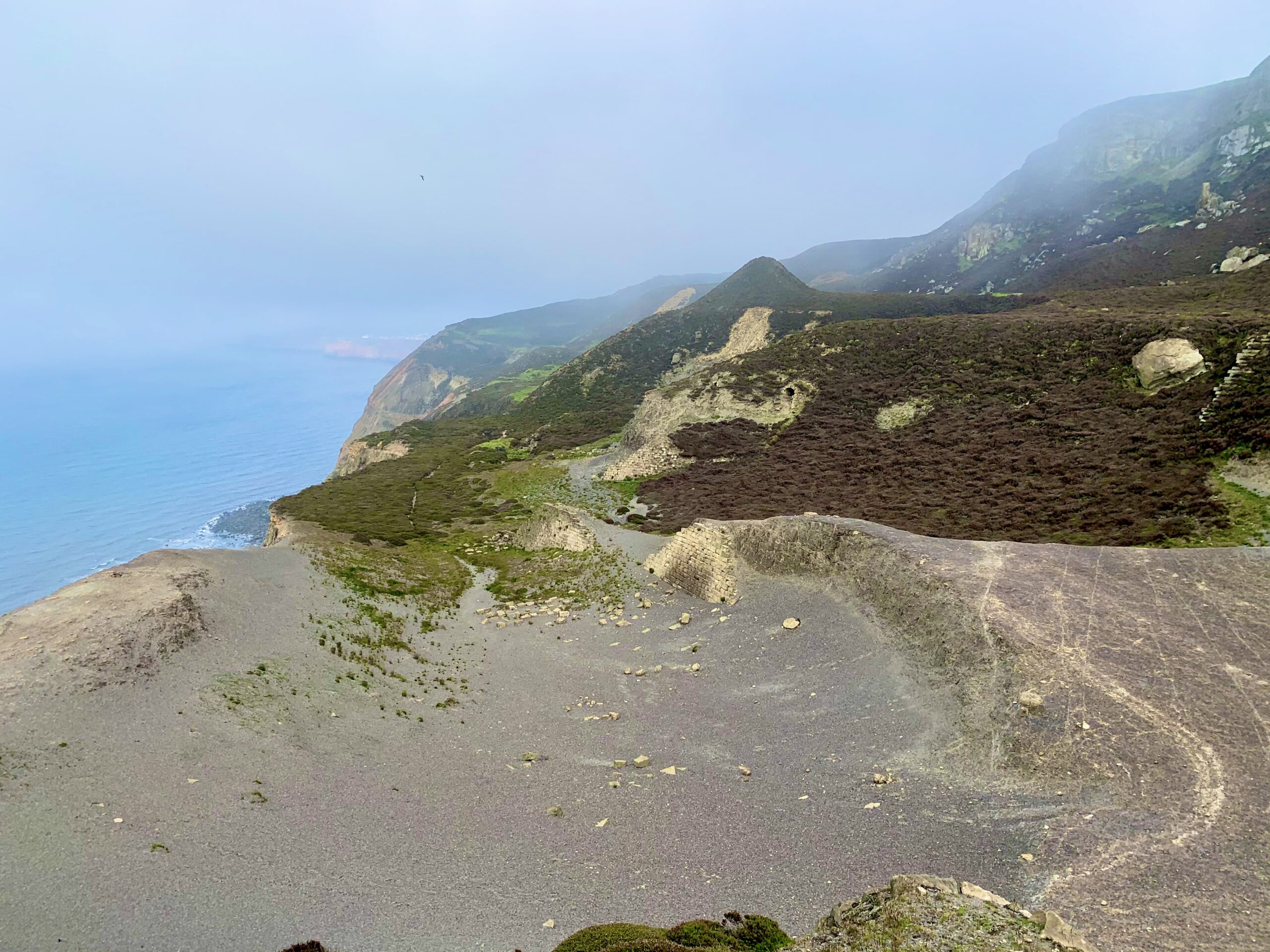 Skinningrove - Private Hire Fossil Safari